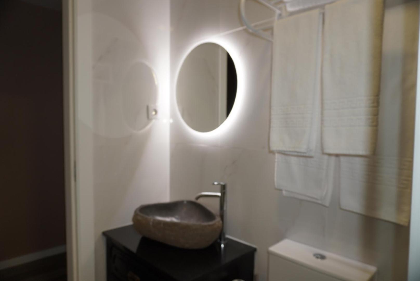 Lux'Otel City Lodge バルセロス エクステリア 写真
