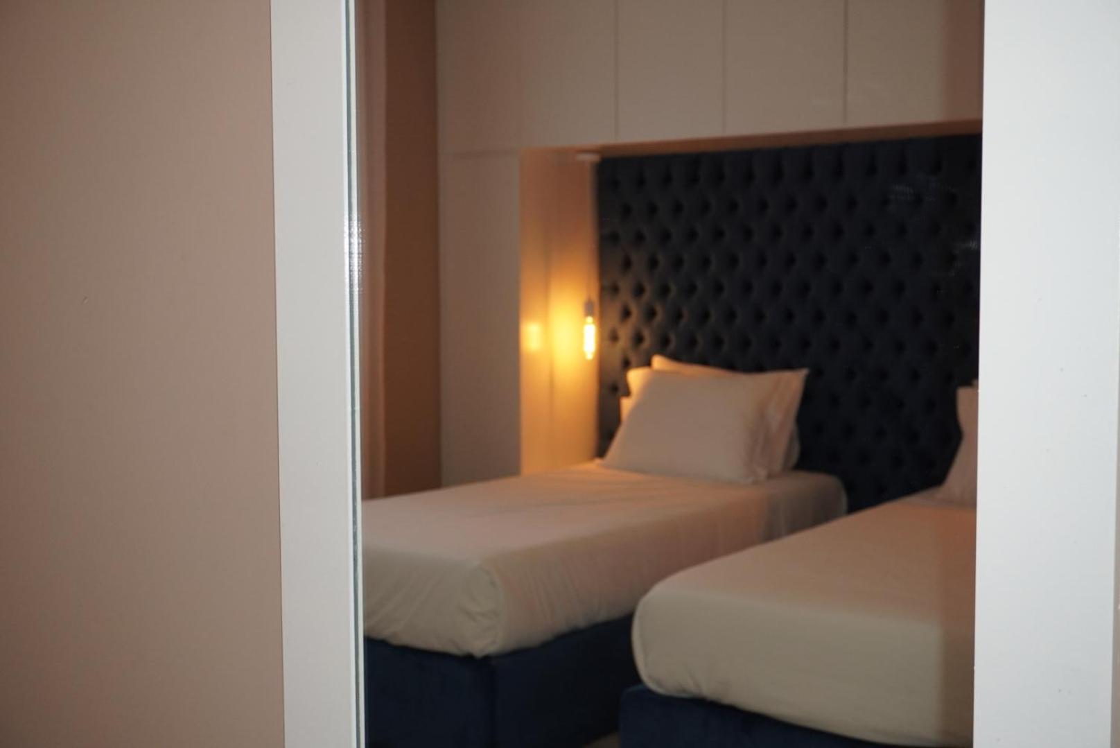Lux'Otel City Lodge バルセロス エクステリア 写真