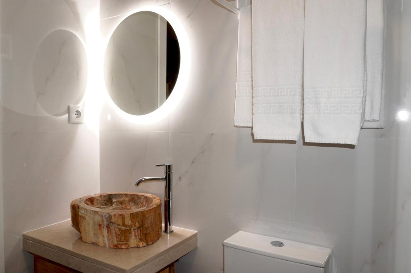 Lux'Otel City Lodge バルセロス エクステリア 写真