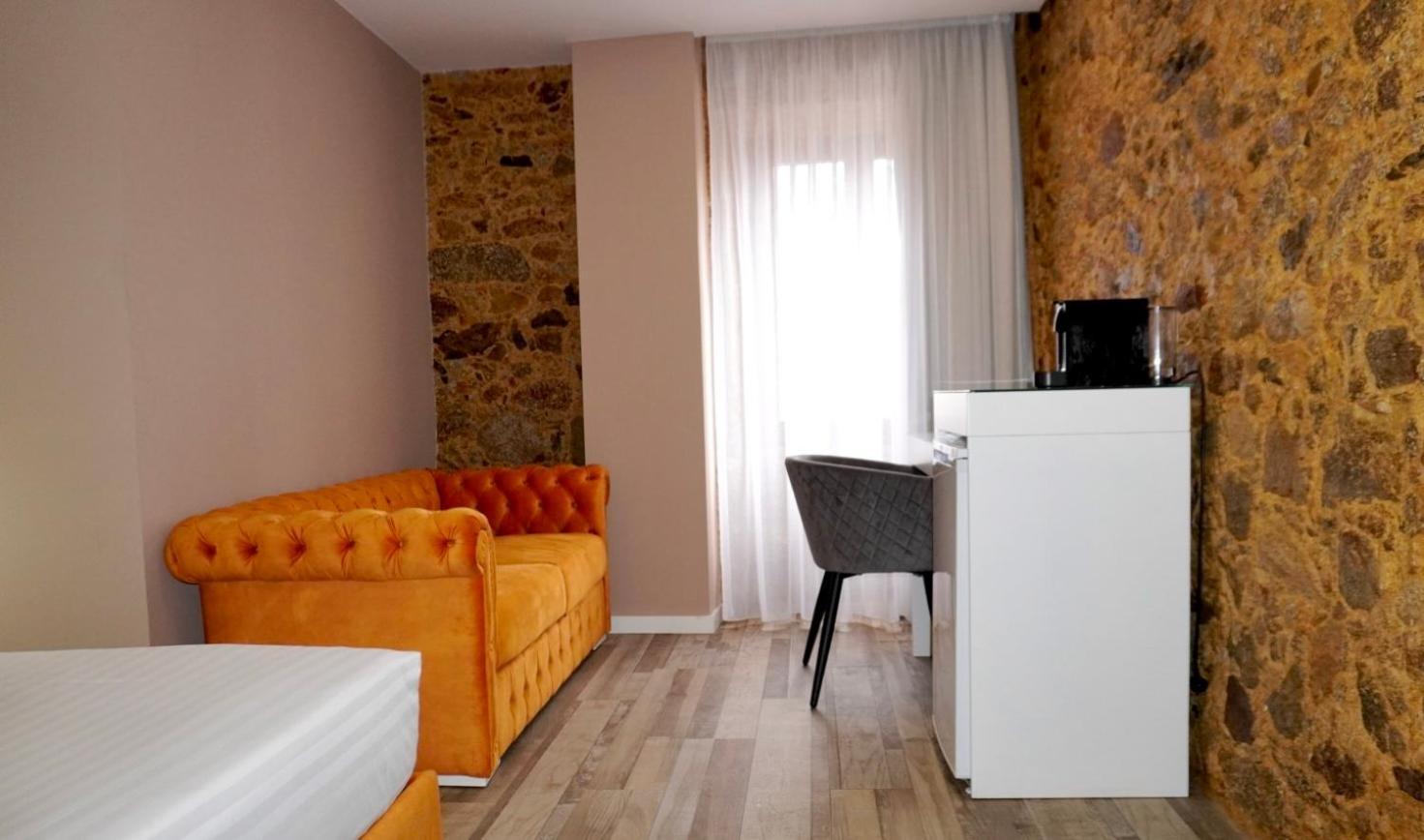 Lux'Otel City Lodge バルセロス エクステリア 写真