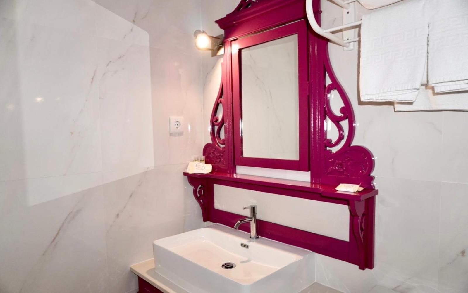 Lux'Otel City Lodge バルセロス エクステリア 写真